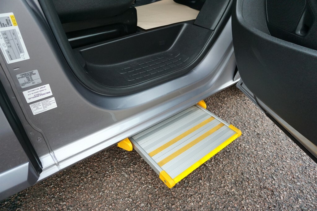 Citroen SpaceTourer E-spacetourer Business Edition Black #10
