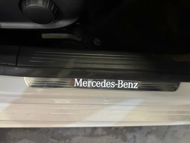 Mercedes-Benz CLA Class 1.3 Cla200 Amg Line Premium 2 Shooting Brake WX22WZG White #3