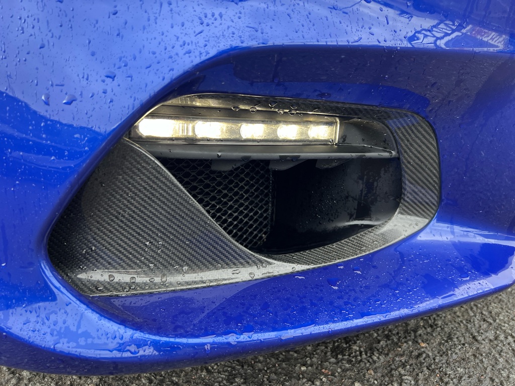 Lotus Evora 3.5 V6 Gt410 Blue #26