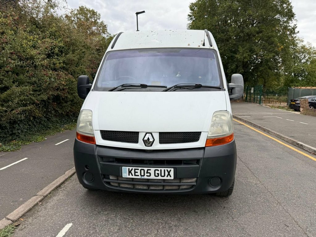 Renault Master 3.0Dci Burstner Delphin Performance 700 #7