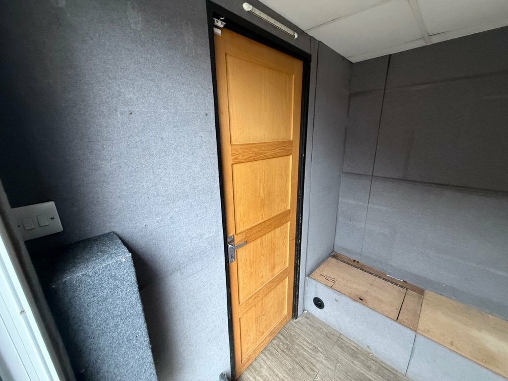 Peugeot Boxer Minibus 17 Seat L3 H2 Lwb High Roof Hdi 160 Ps 3.0 #7