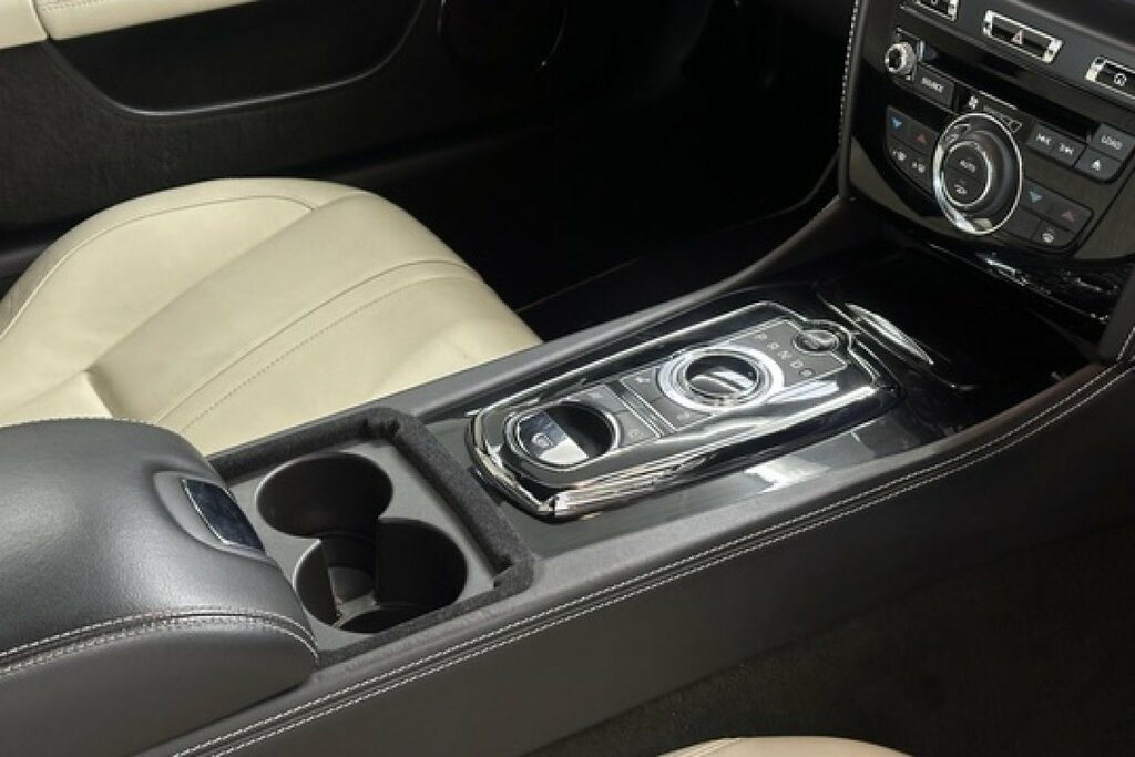 Jaguar XKR 5.0 Supercharged Con Blue #9