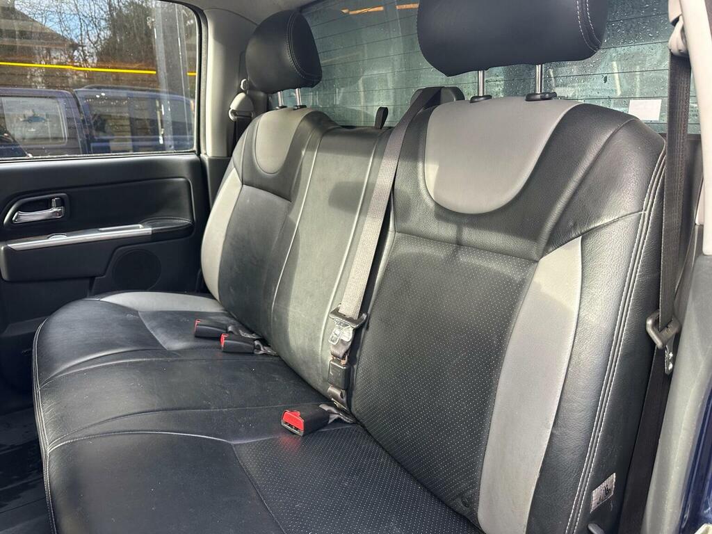 Isuzu Rodeo 3.0 Td Denver Max Le 161 Bhp Silver #32