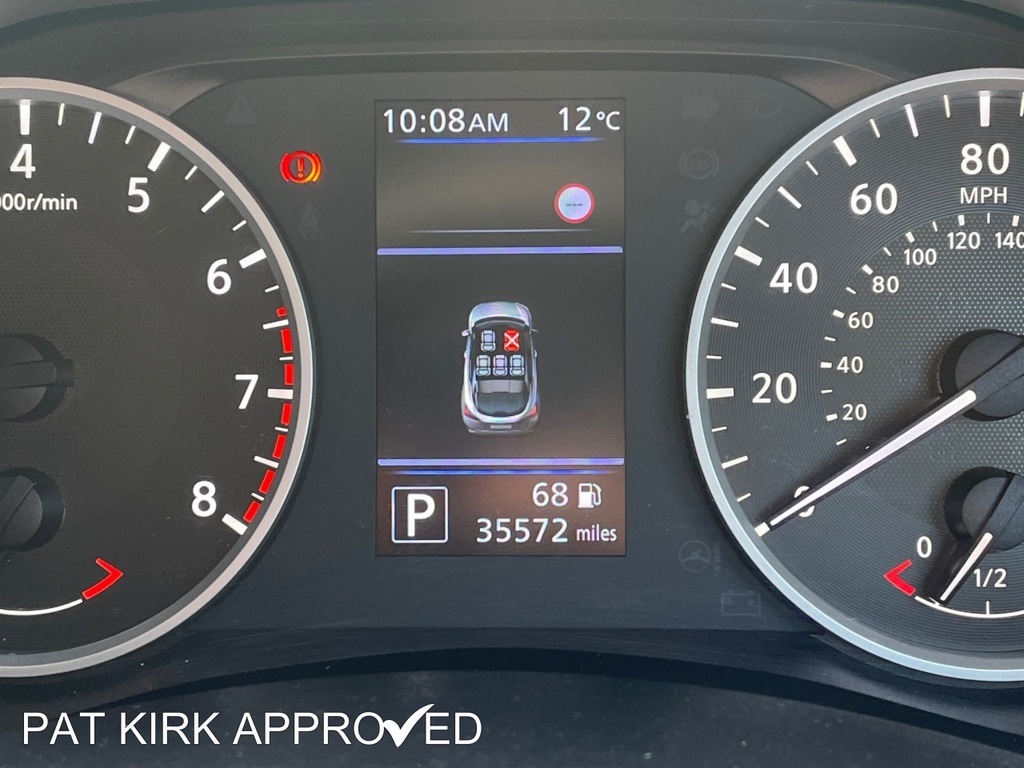 Nissan Juke 1.0 Dig-t Acenta Dct CVZ2764 Silver #5
