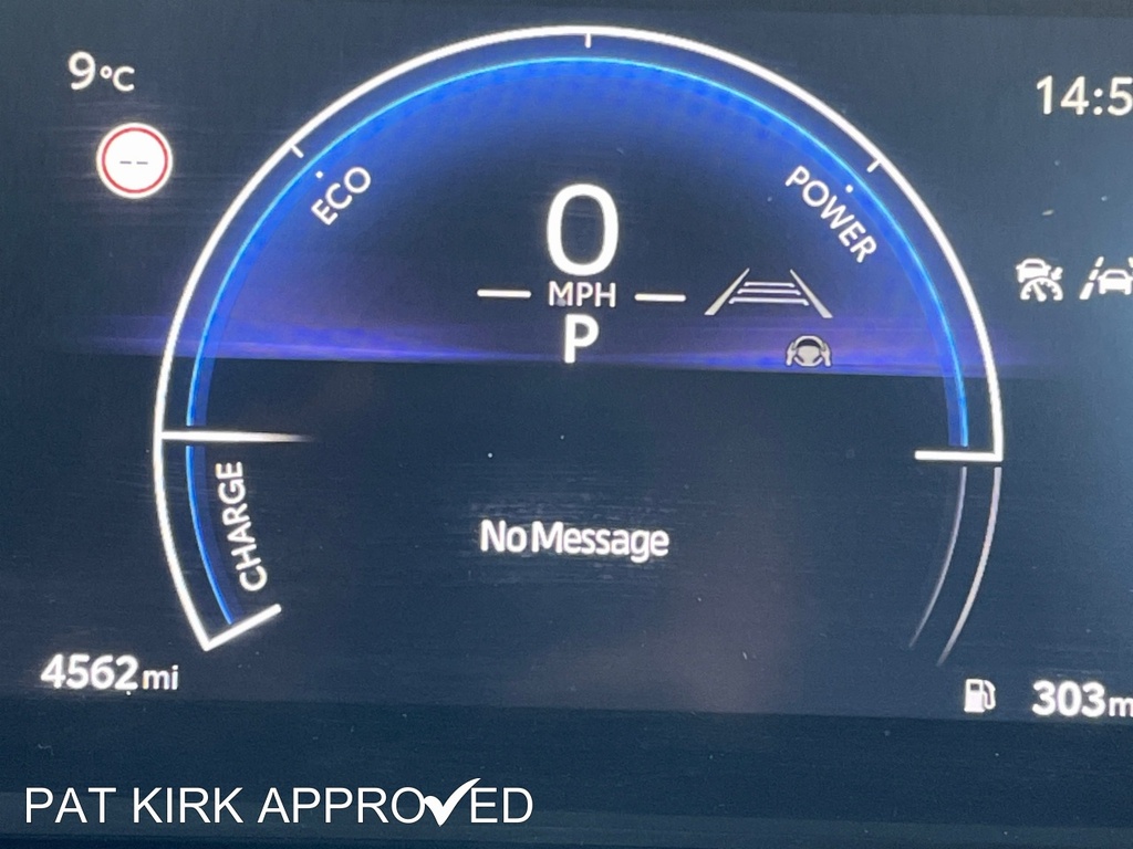 Toyota C-Hr 1.8 Hybrid Icon Cvt LY24FNW Black #4