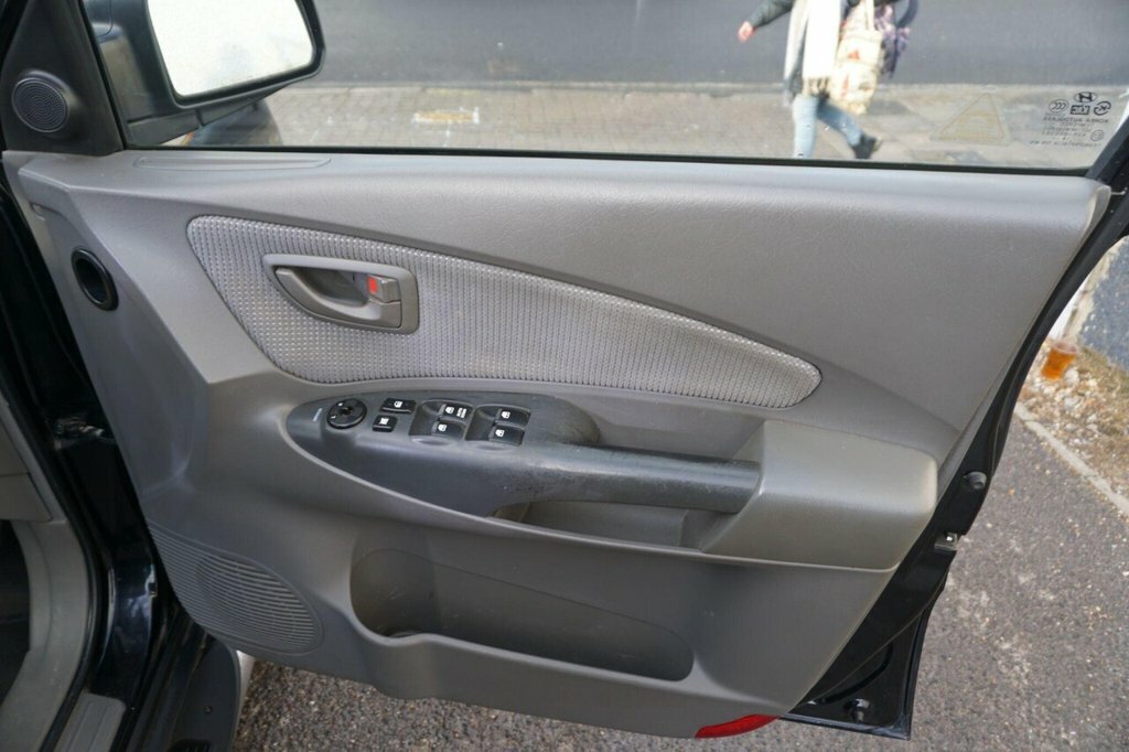 Hyundai Tucson   #26