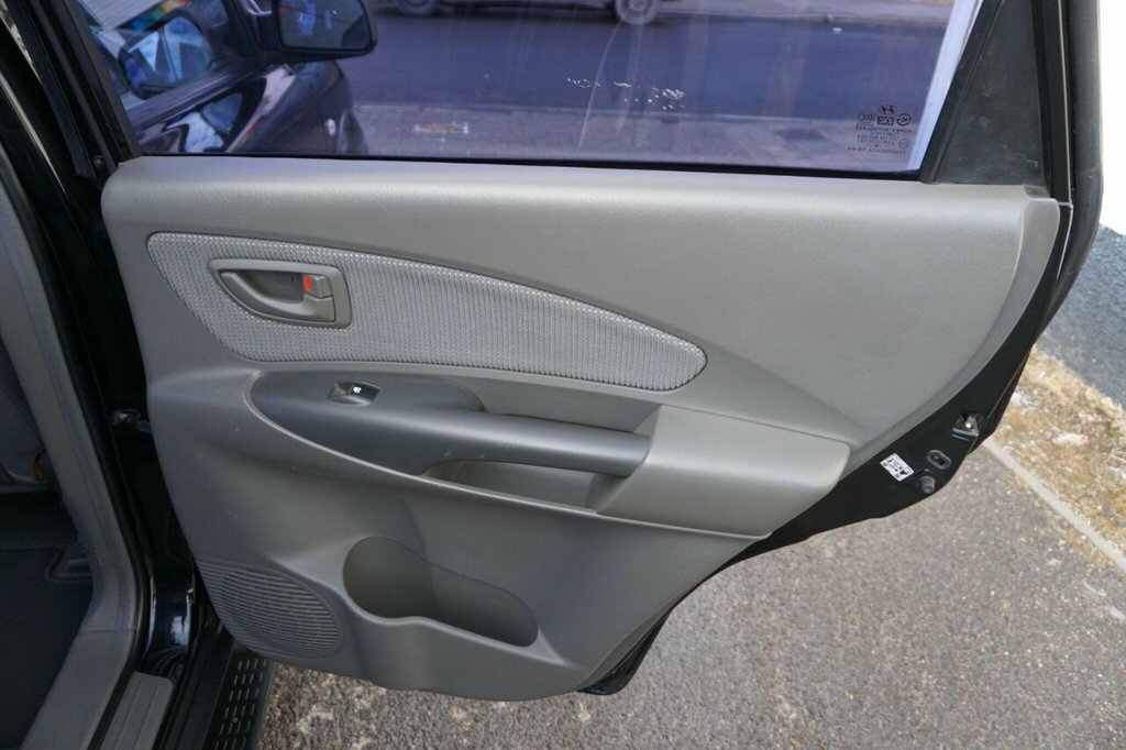 Hyundai Tucson   #25