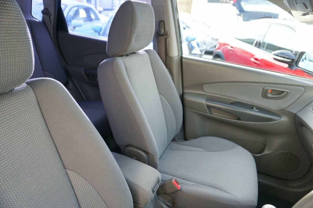 Hyundai Tucson   #19