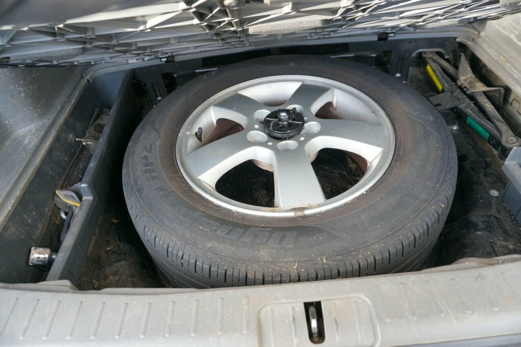 Hyundai Tucson   #29