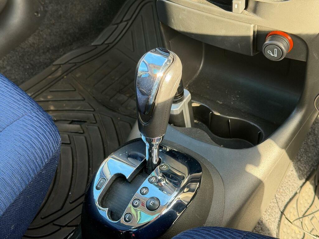 Fiat Punto 1.2 Blue #14