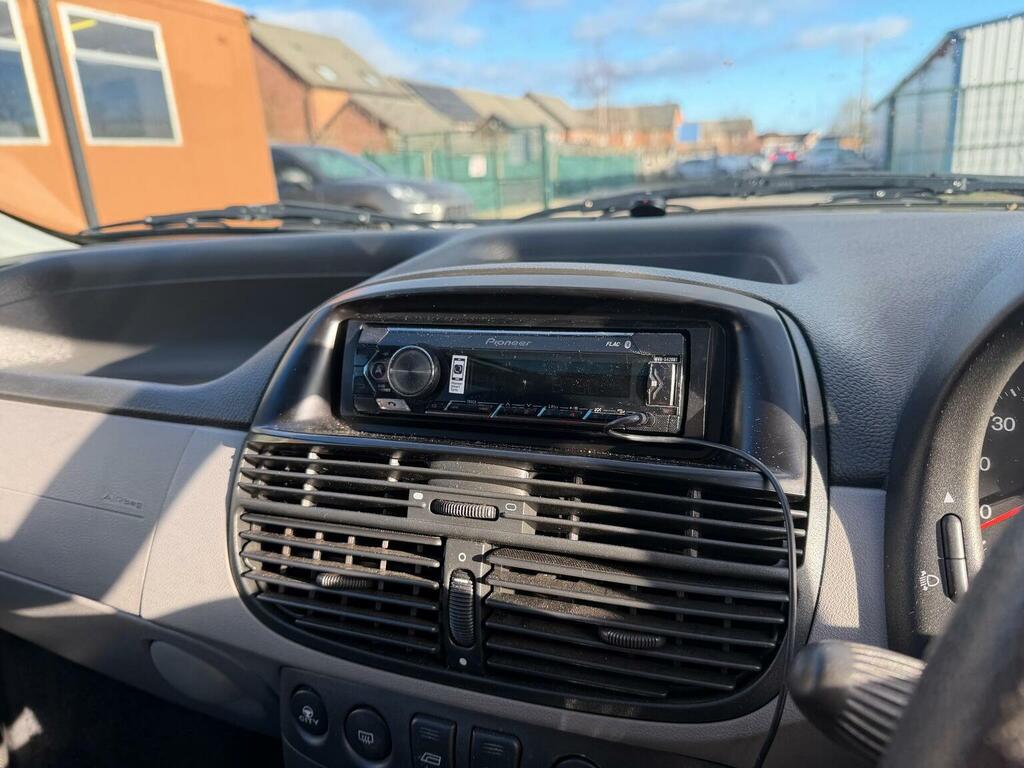 Fiat Punto 1.2 Blue #13