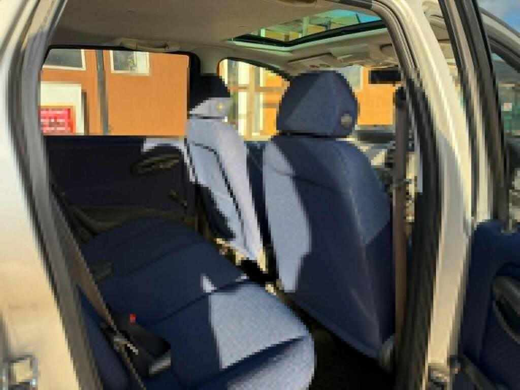 Fiat Punto 1.2 Blue #10