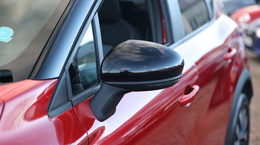 Renault Captur 1.0 Tce 90 Limited SM22UGU Black #6