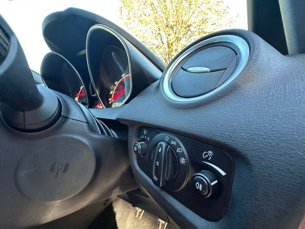 Ford Fiesta 1.6 Ecoboost St-3 Hatchback Orange #3