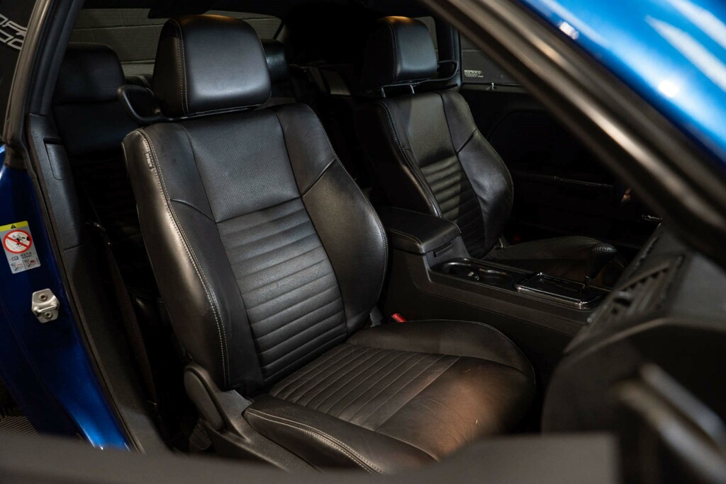 Dodge Challenger 6.4Lt Hellcat Body  #3