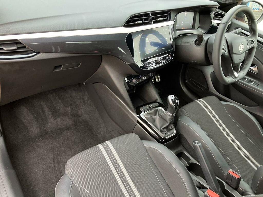 Vauxhall Corsa 1.2 Gs YO24ZKU  #6