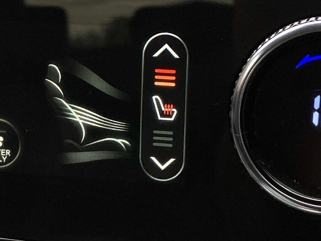 Genesis 77.4Kwh, Dual Motor Sport Suv Silver #53