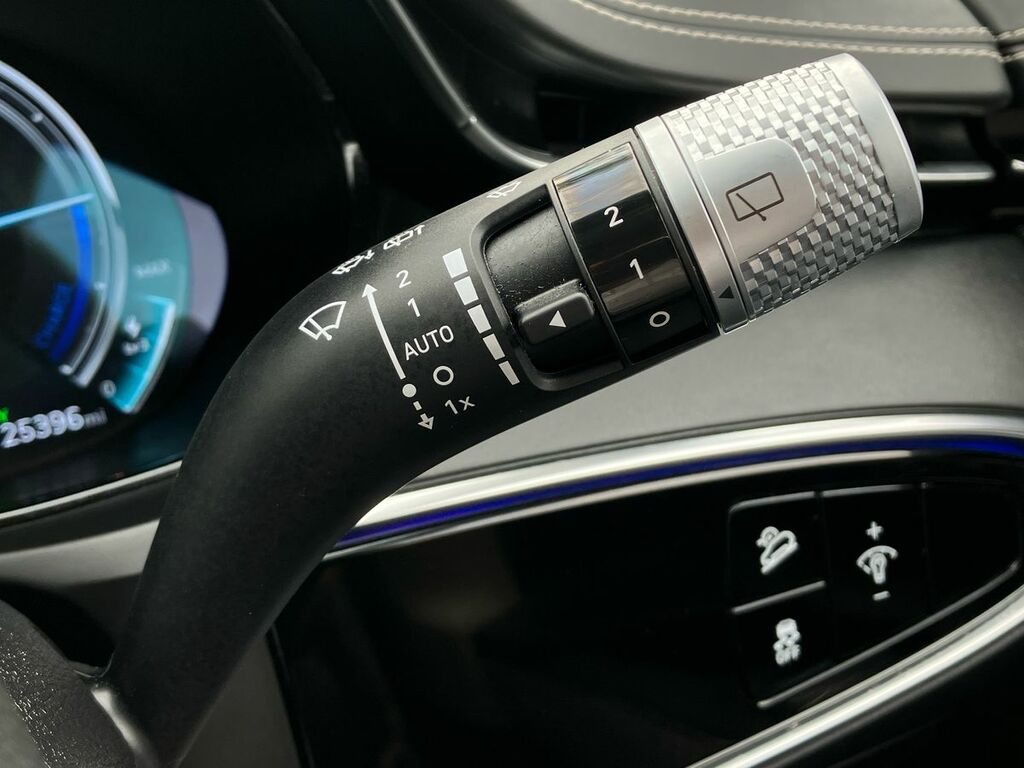 Genesis 77.4Kwh, Dual Motor Sport Suv Silver #37