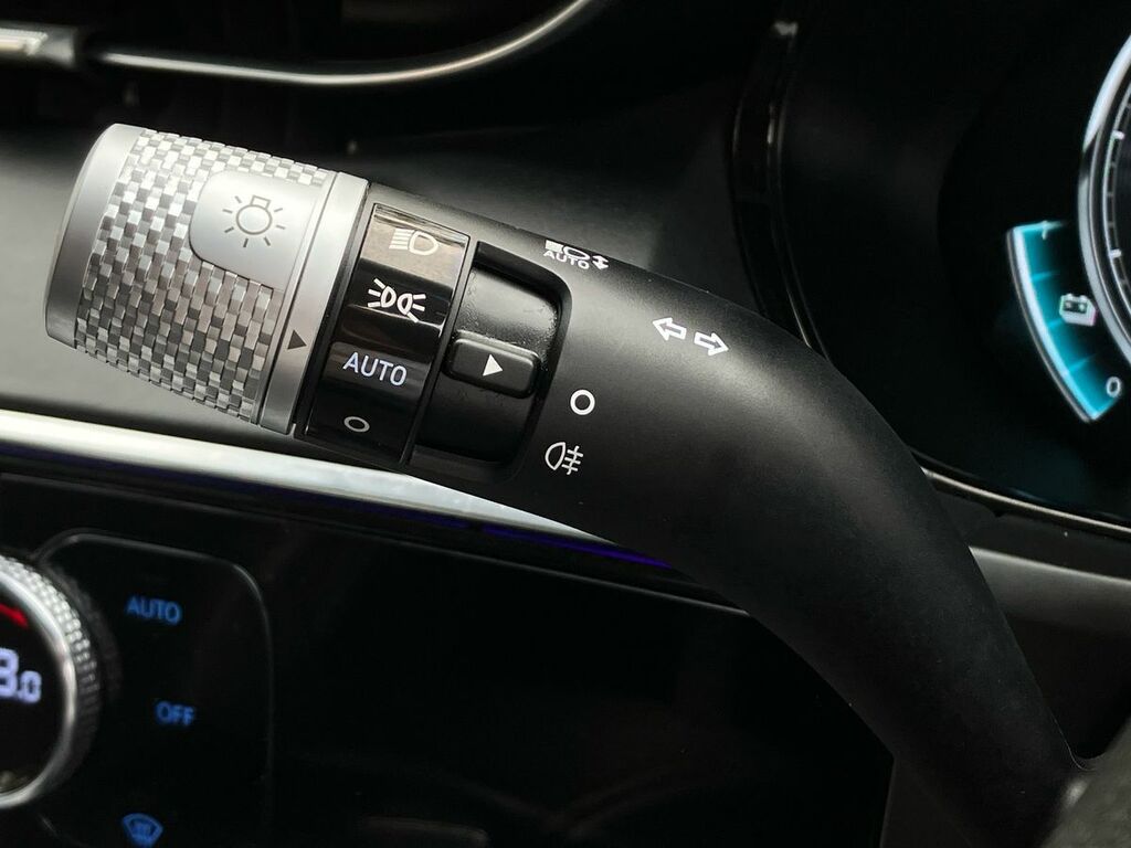 Genesis 77.4Kwh, Dual Motor Sport Suv Silver #36