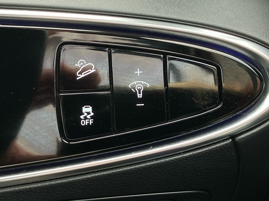 Genesis 77.4Kwh, Dual Motor Sport Suv Silver #39