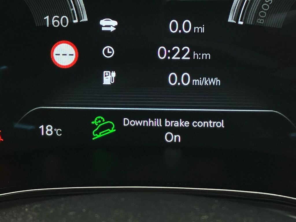 Genesis 77.4Kwh, Dual Motor Sport Suv Silver #51