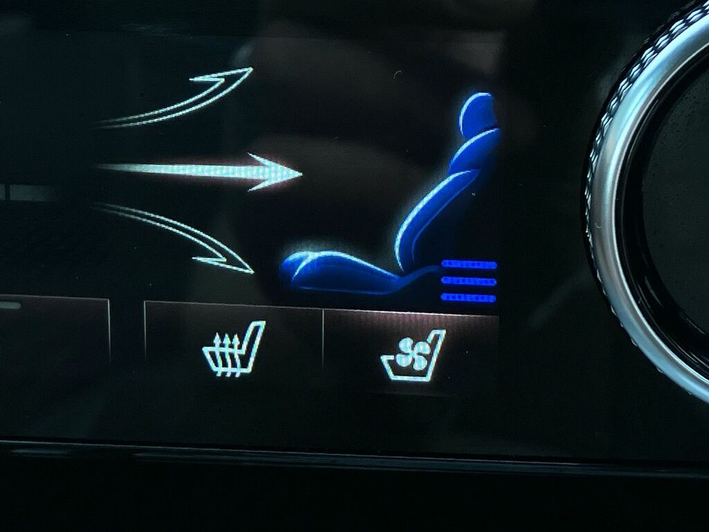 Genesis 2.5T Luxury Awd 7 Seat 2022 White #48