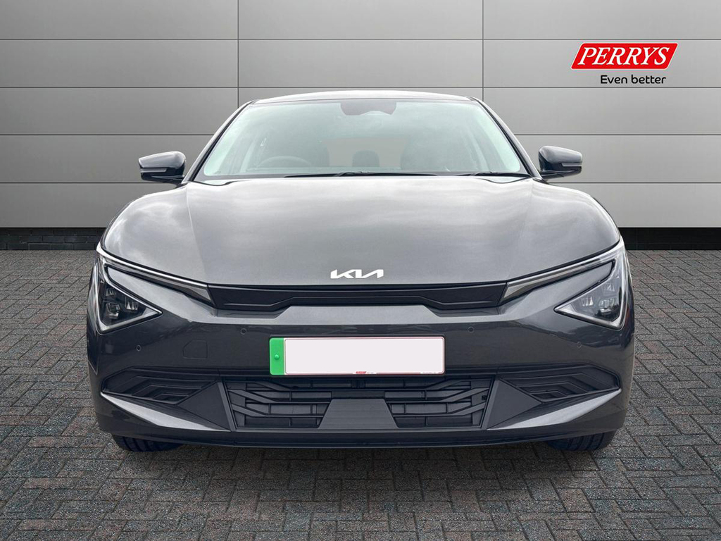 Kia EV6 168Kw Air 84Kwh #4