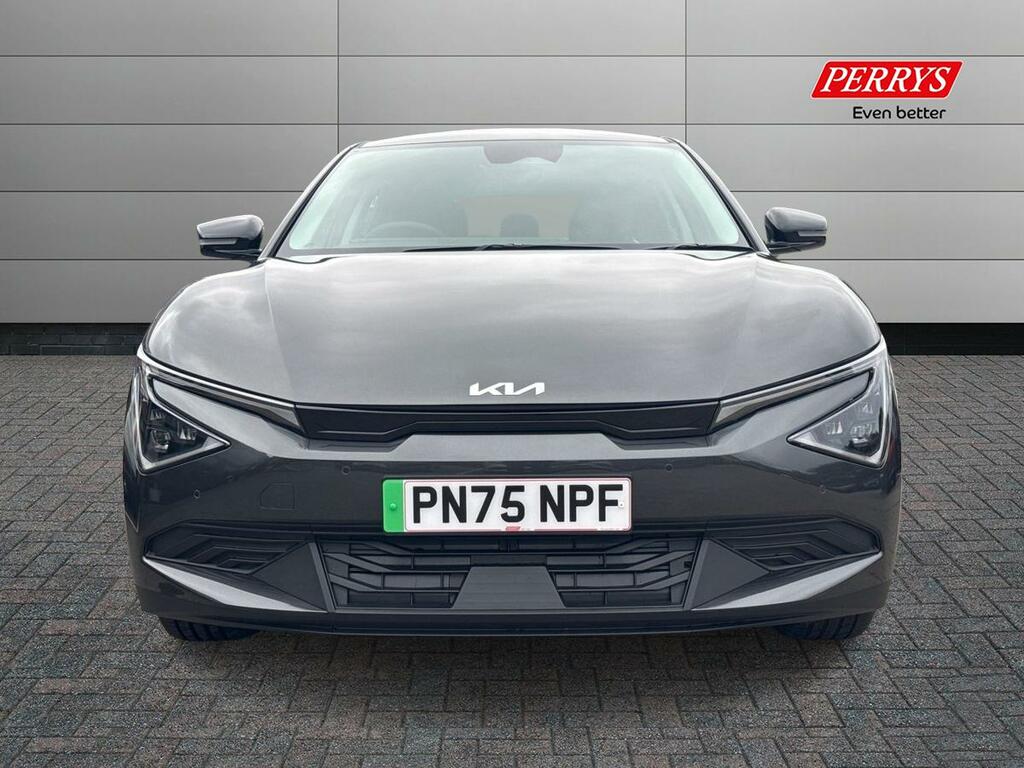 Kia EV6 168Kw Air 84Kwh PN75NPF #4