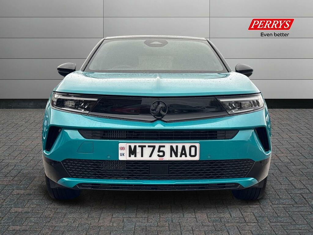 Vauxhall Mokka 1.2 Turbo Ultimate  #4
