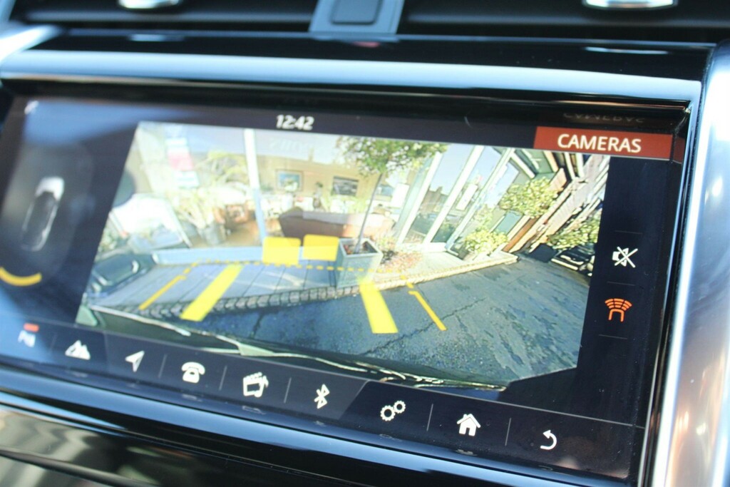 Land Rover Discovery Sport 2.0 D150 Mhev R-dynamic Se 4Wd Euro 6 Ss 5 MC70PZW Black #6