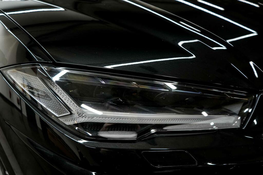 Lamborghini Urus 4.0 V8 Biturbo 4Wd Euro 6 Black #6
