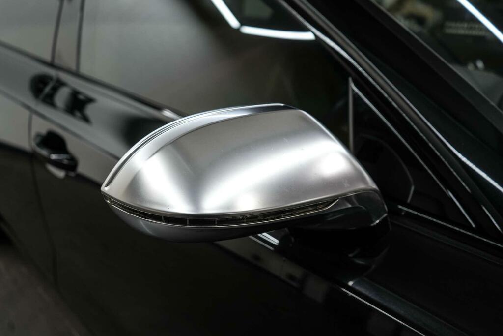 Audi S7 4.0 Tfsi Grey #7