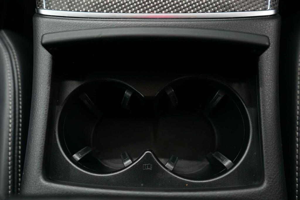 Audi S7 4.0 Tfsi Grey #23