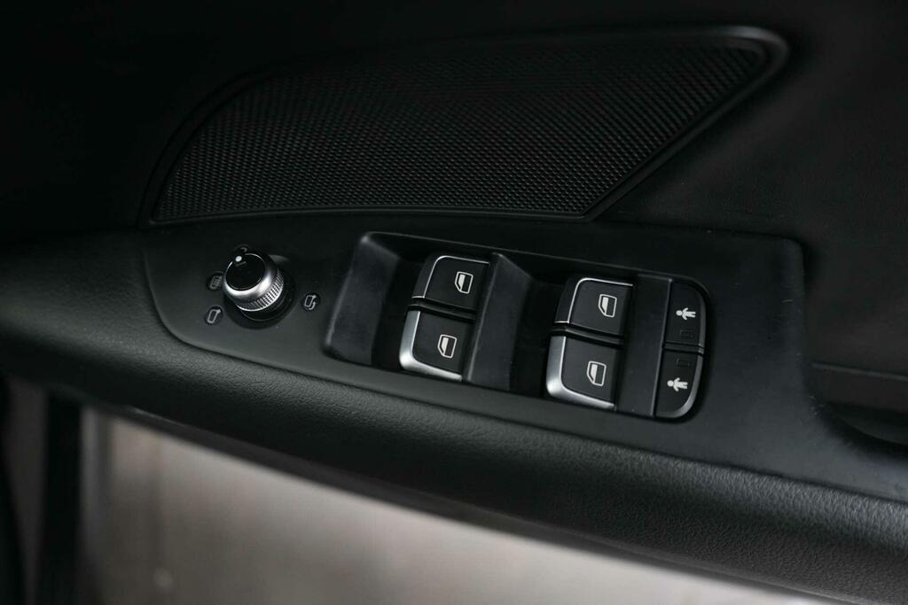 Audi S7 4.0 Tfsi Grey #21