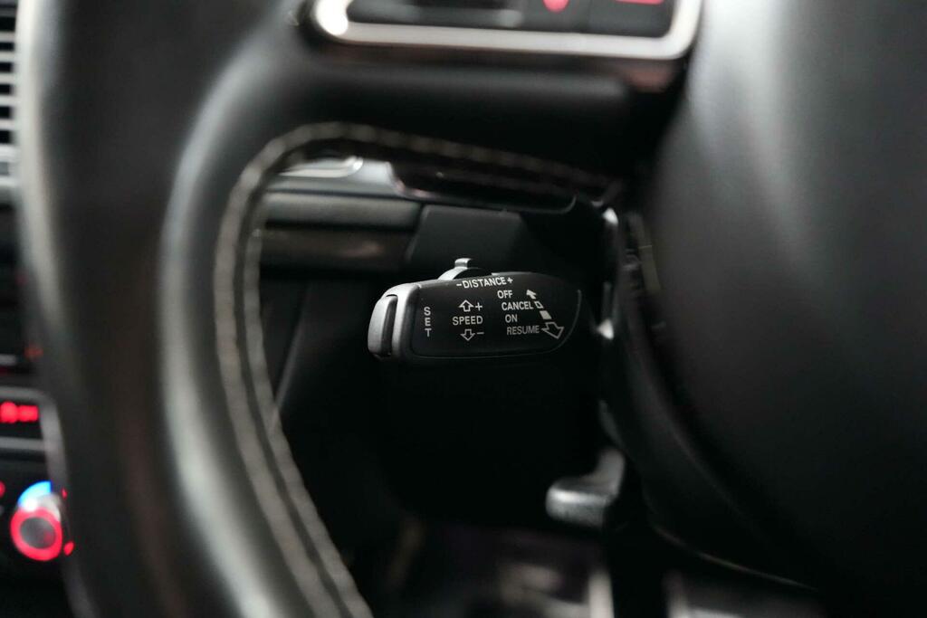 Audi S7 4.0 Tfsi Grey #36