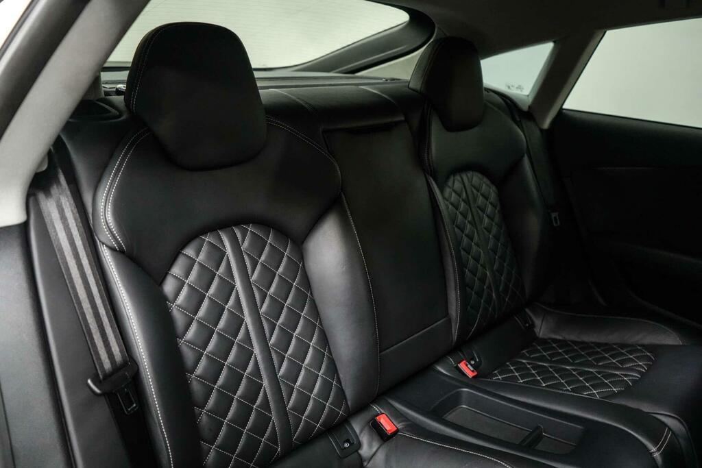 Audi S7 4.0 Tfsi Grey #18