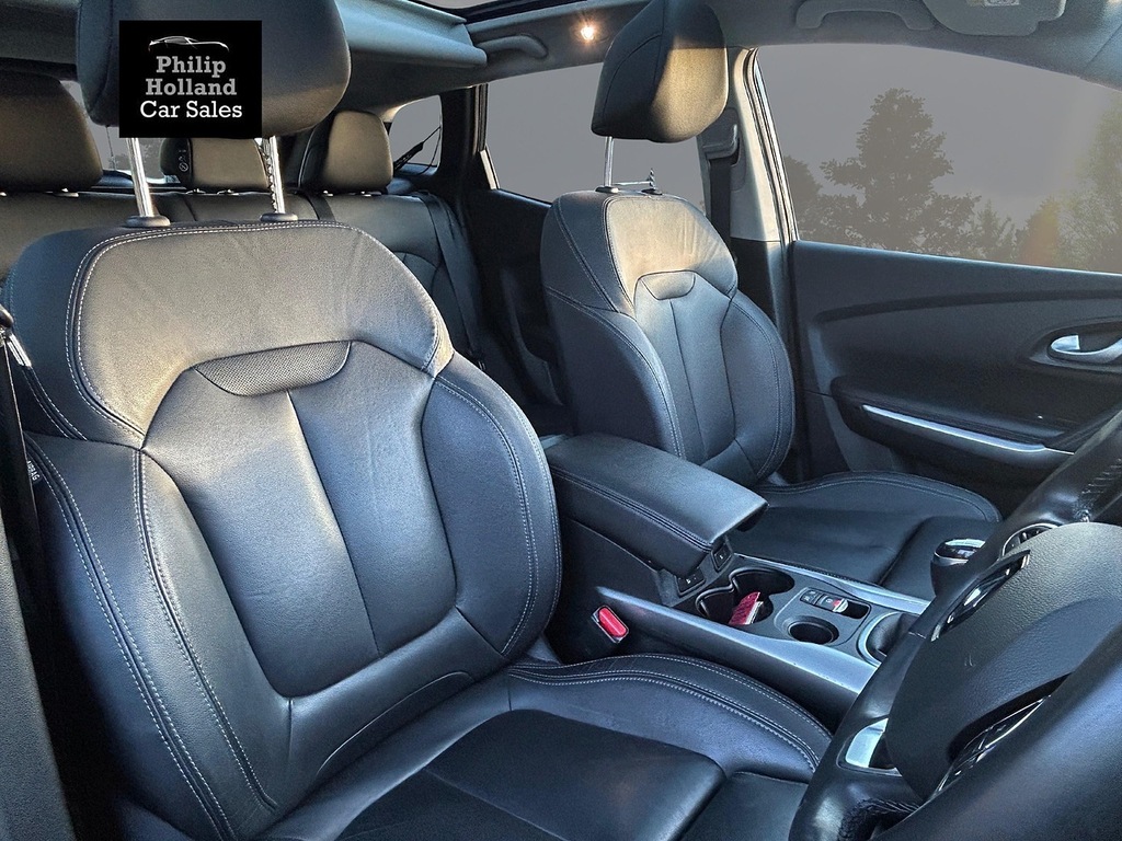 Renault Kadjar Blue Dci Gt Line YC19RFA Grey #3