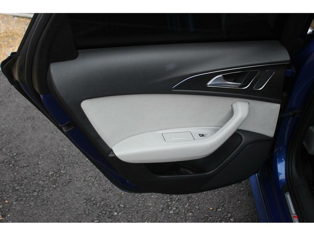 Audi Fsi V8 S Tronic Quattro Euro 5 Blue #15