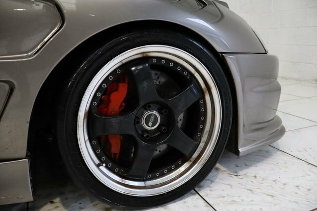 Toyota Supra 3.0T Coupe Euro 6 S S 340 Ps Grey #5