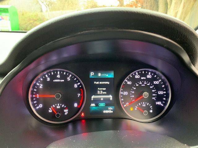 Kia RIO 1.0 T Gdi 2 Dct - 2022 22 EA22MYK Grey #4