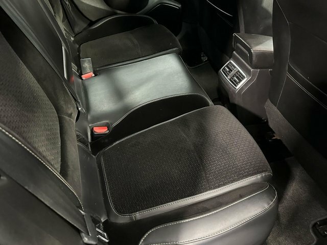 Renault Megane 1.5 Dci Dynamique Nav Hatchback MJ17TSU Grey #6