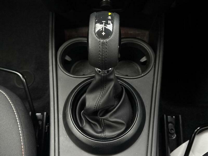 Mini Countryman 1.5 10Kwh Cooper Se Classic Suv Plug-in Black #6