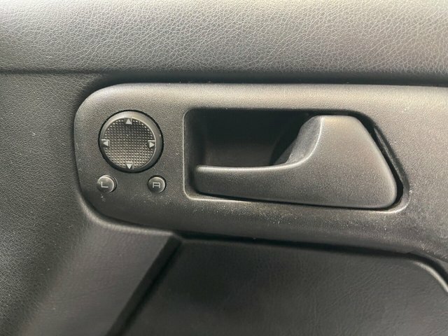 Volkswagen Golf 1.8L Green #27