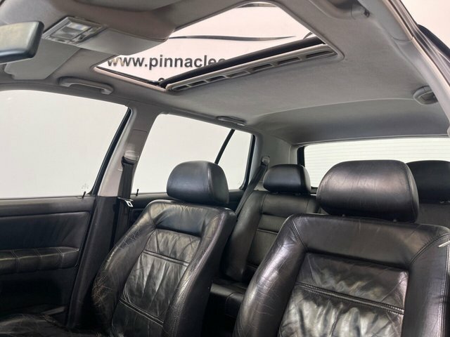 Volkswagen Golf 1.8L Green #18