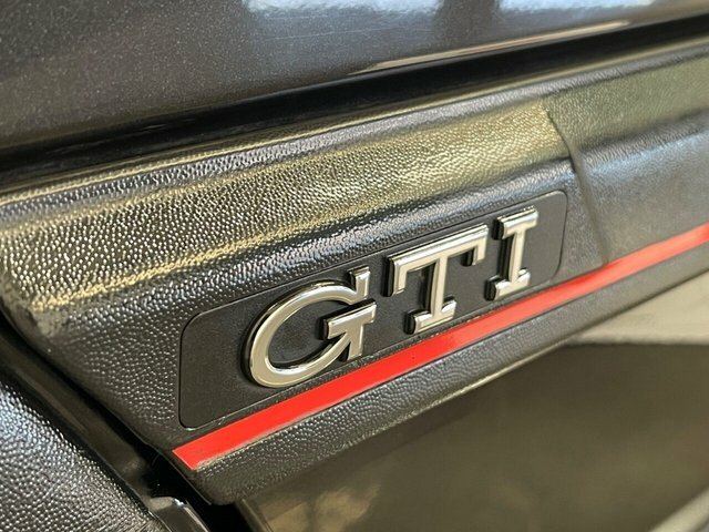 Volkswagen Golf 1.8L Green #23