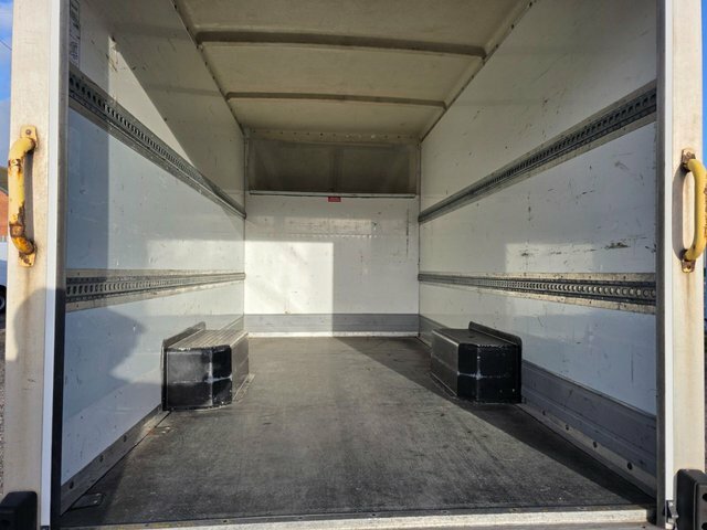 Mercedes-Benz Sprinter 2.1 314 Cdi Progressive Mwb Low Loader L2 143 Bhp PG21CXE White #5