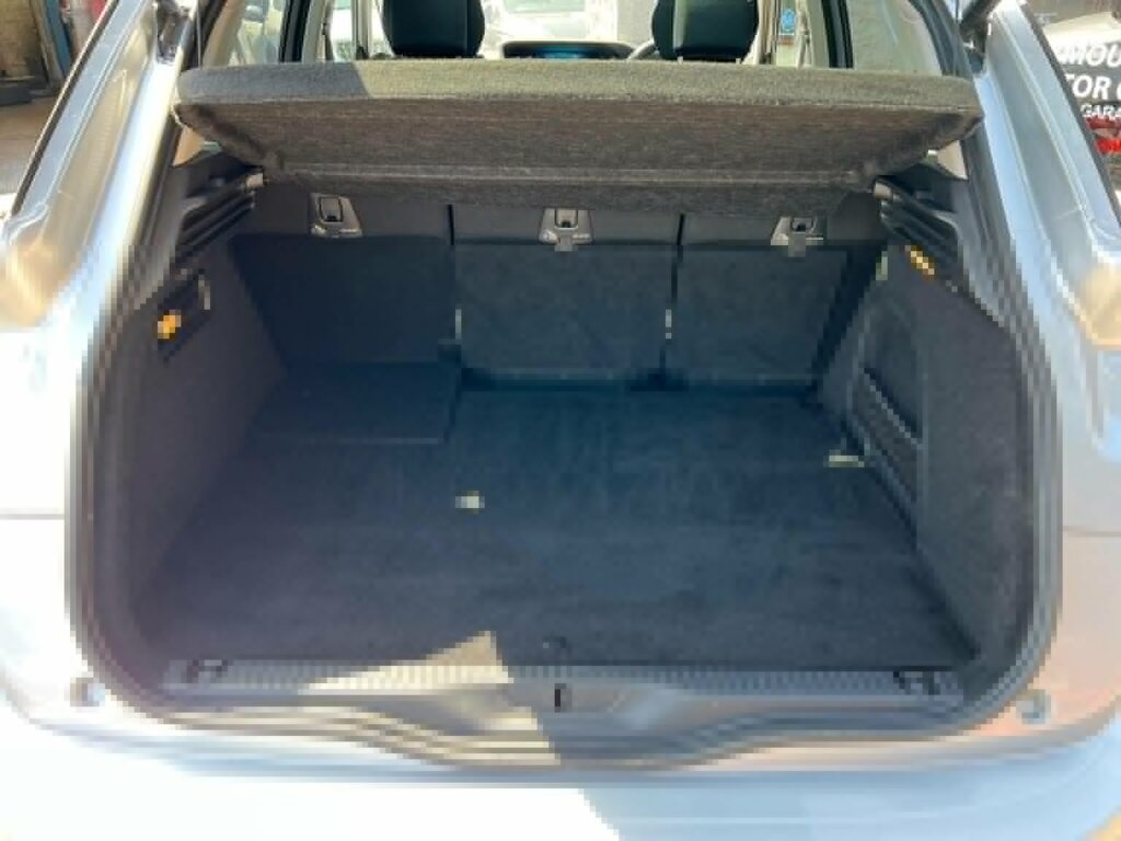Citroen C4 Picasso Mpv 1.6 E-hdi Exclusive Etg6 Euro 5 Ss 20 Silver #6