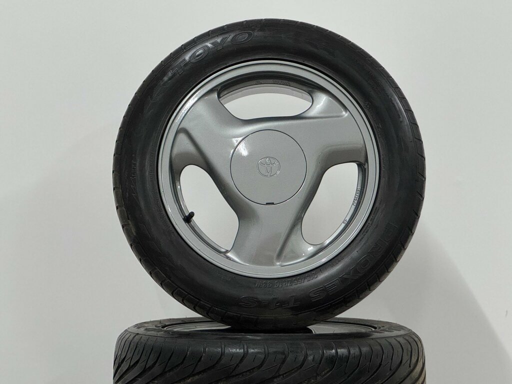 Toyota Celica 1.8L Null Red #1