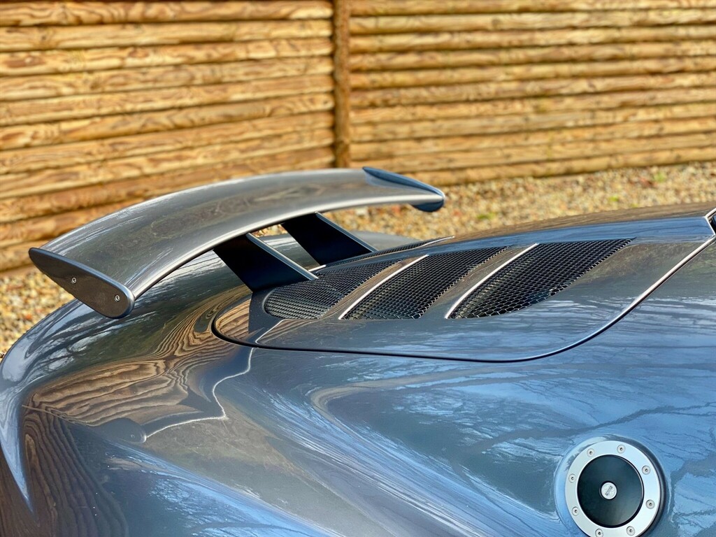 Lotus Exige 1.8 S Sports Blue #68