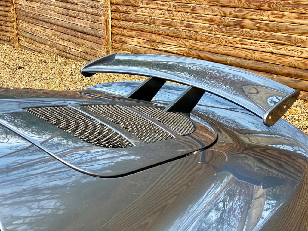 Lotus Exige 1.8 S Sports Blue #74